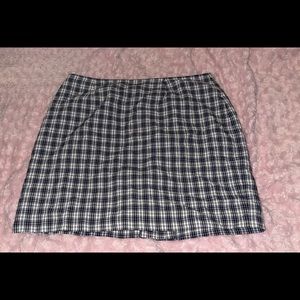 Christy Girl vintage skirt, size 18